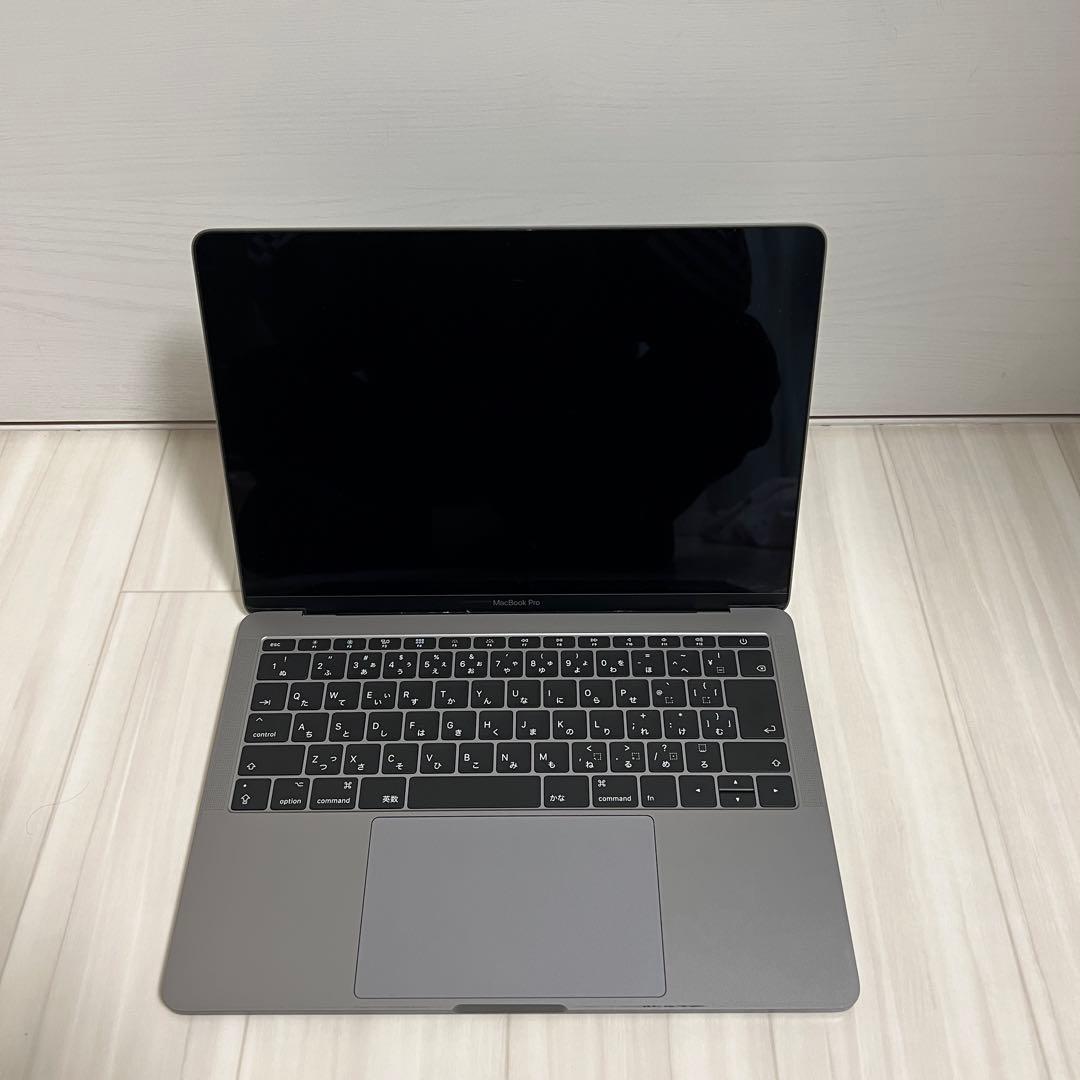 S*i様 MacBook Pro 2016年購入　ジャンク Amazon.co.jp: 【整備済み品】 Apple MacBook Pro 2016, Thunderbolt