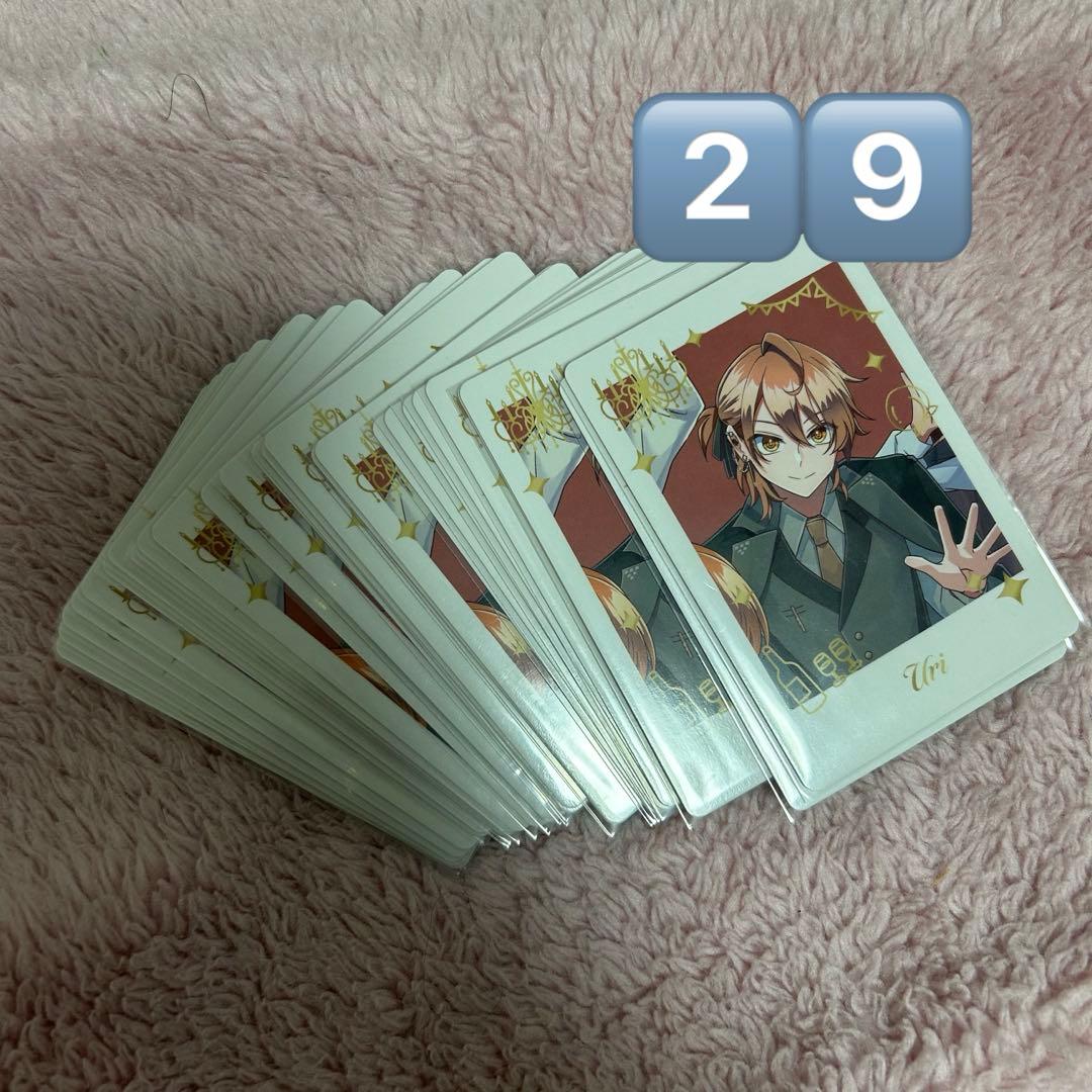 カラフルピーチうり ぷぴぱ とれか Amazon.co.jp: カラフルピーチ からぴち ぷぴぱ トレカ うり セット