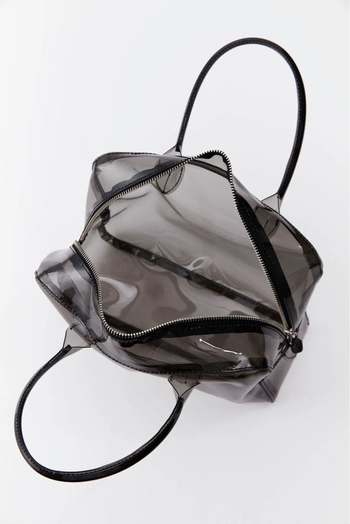 boutique310 BOX BOSTON??? NINJA ニンジャ PVC - メルカリ