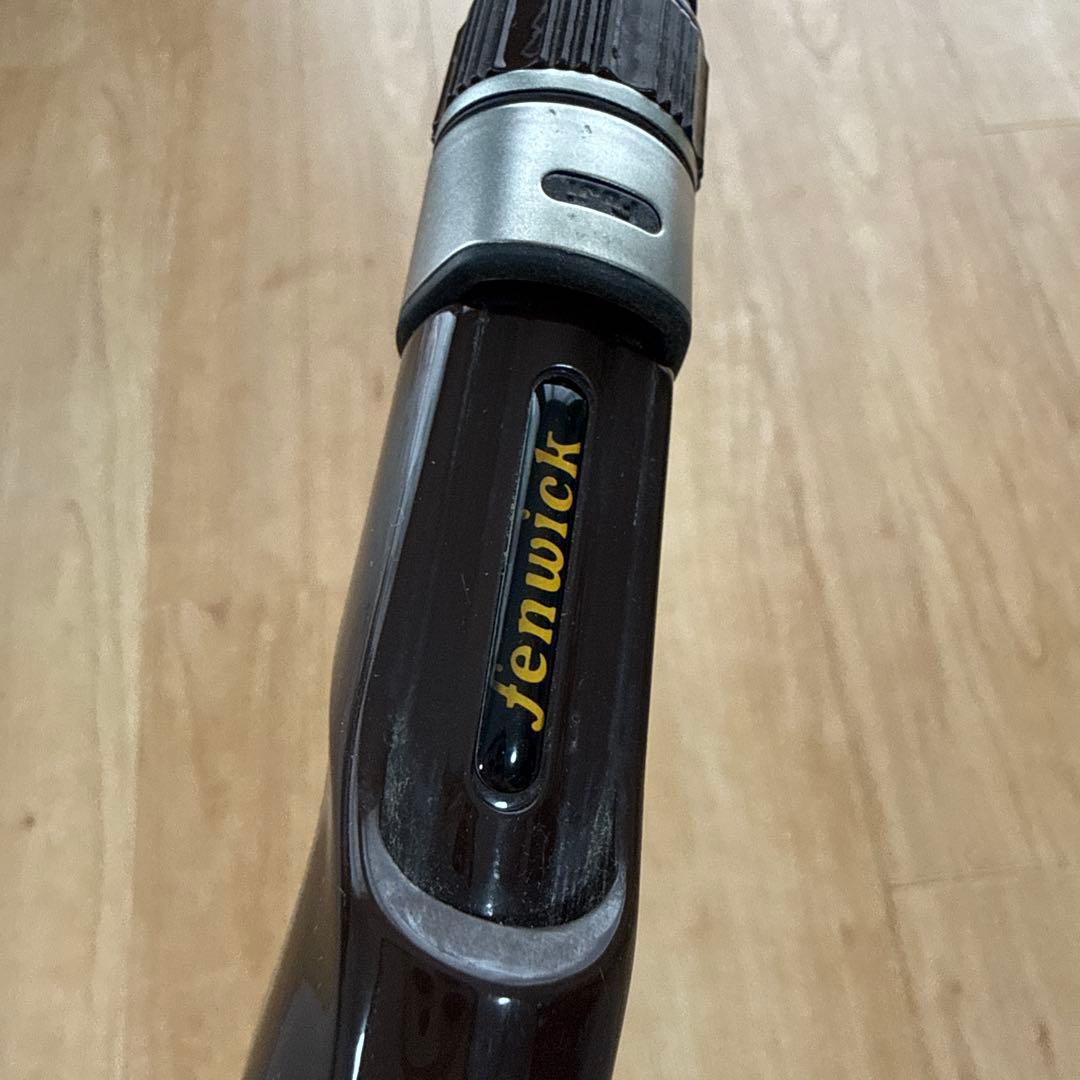 ティムコフェンウェイFAV-SH75C Paradaise Creek - メルカリ