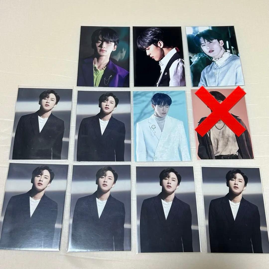 JO1 河野純喜 トレカ - メルカリ