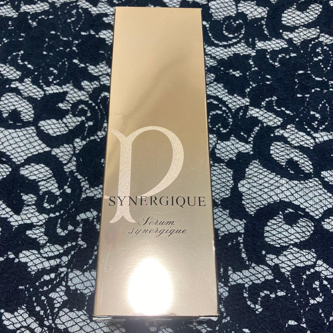 セラムシネルジックn 125ml クレドポーボーテ クレド・ポー・ボーテ シネルジック / セラムシネルジックの公式商品