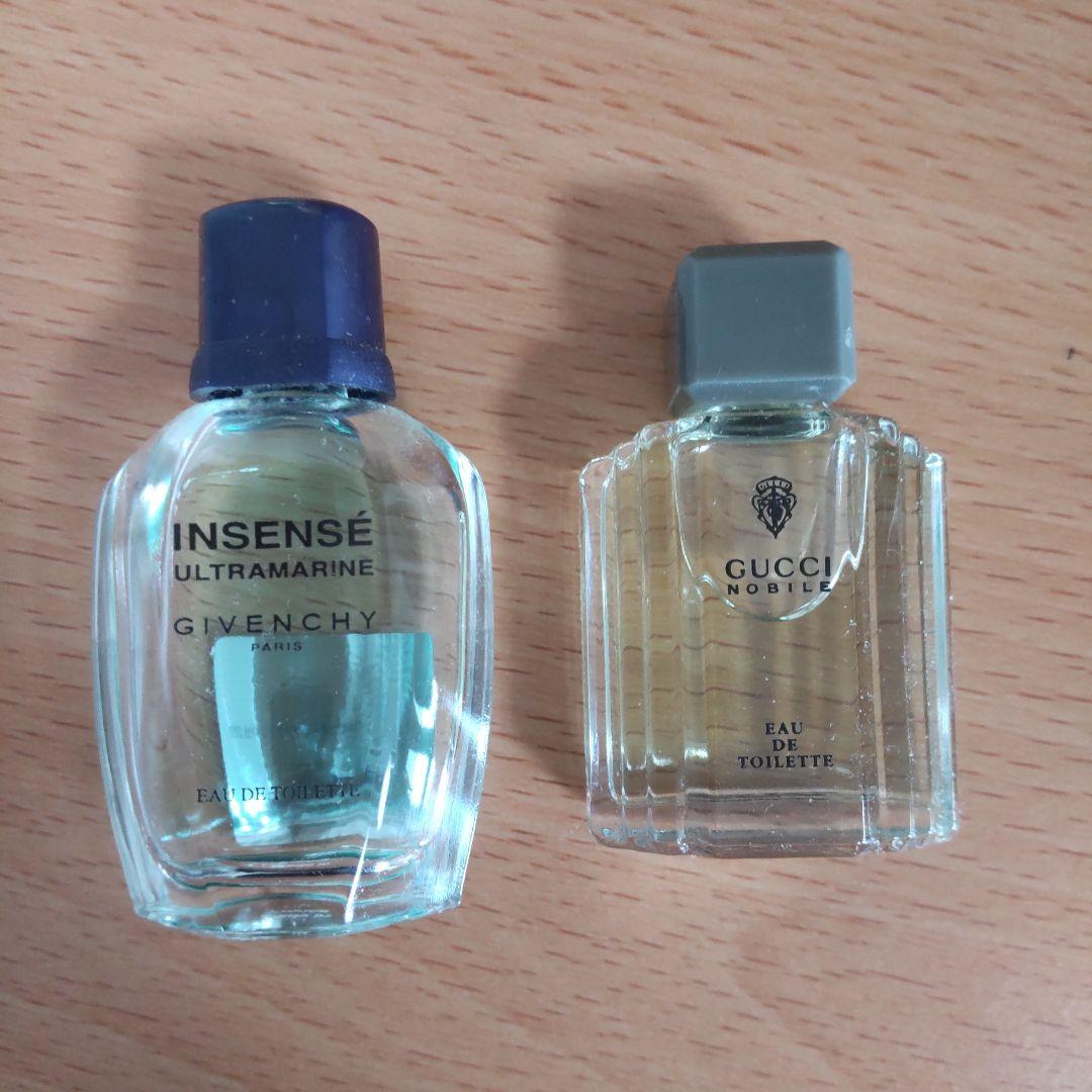 ミニ香水セット まとめ売り - メルカリ