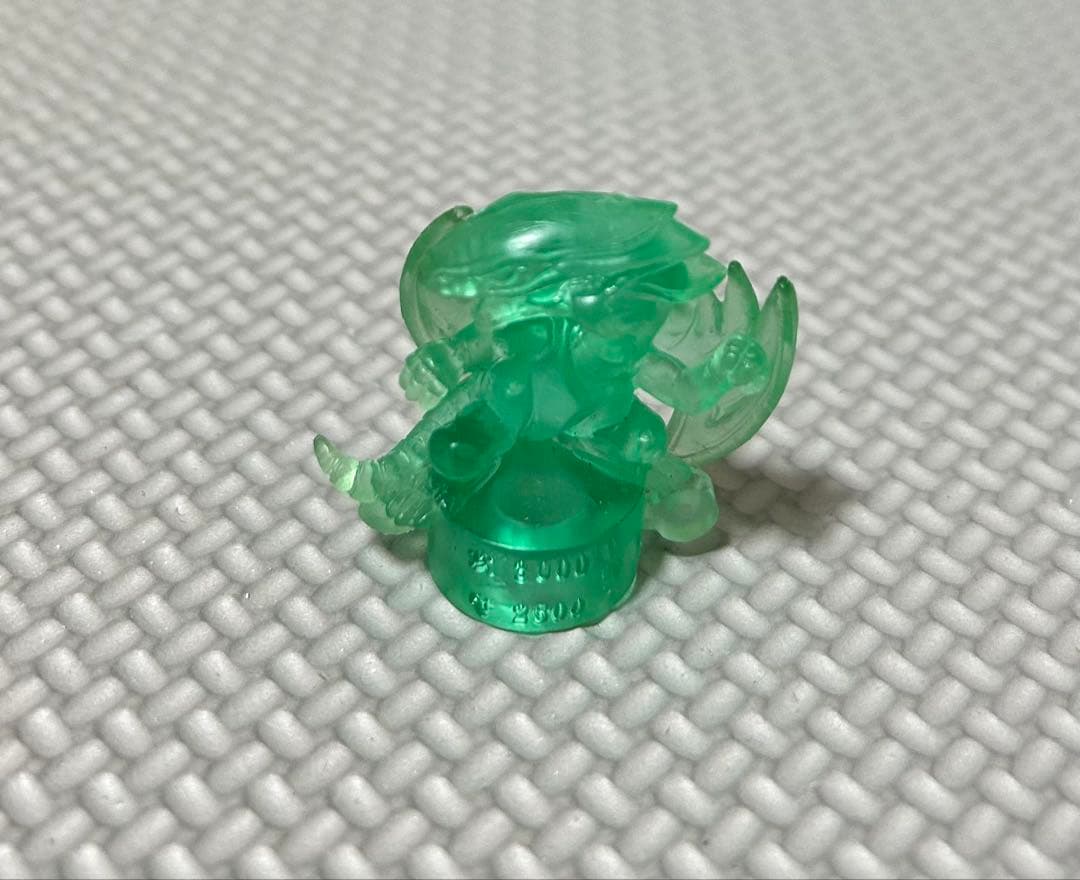 遊戯王 カプモン 青眼の白龍 ブルーアイズホワイトドラゴン カプセル