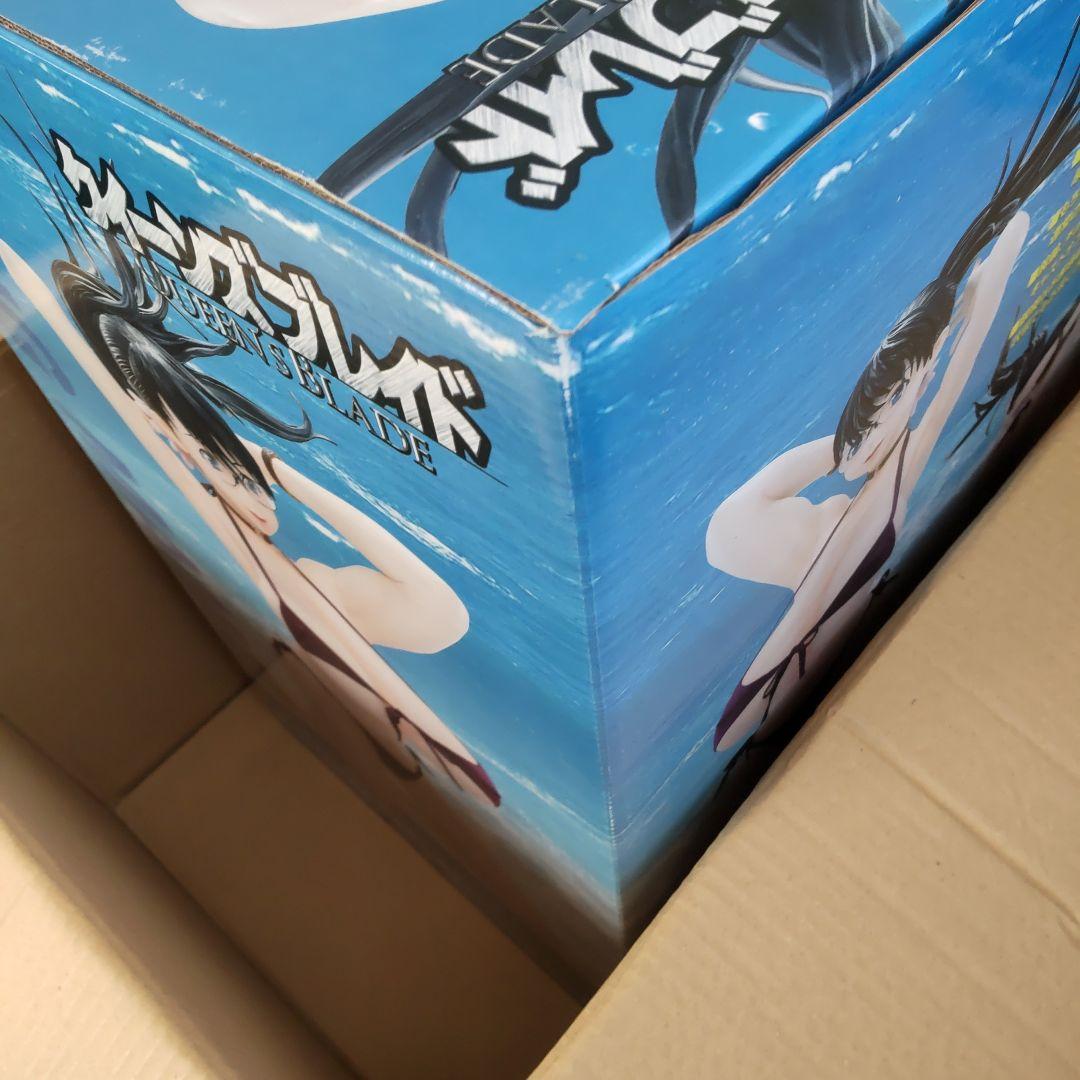 武器屋 カトレア 1/2.5 ポリレジン完成品フィギュア[A＋]　未開封品