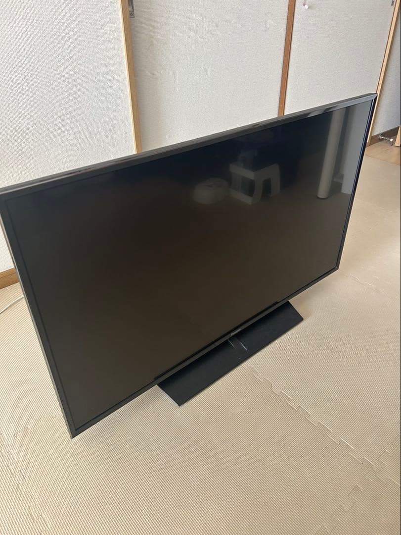パナソニックヴィエラ テレビ本体 TH-43FX750 (2019年製品) パナソニック VIERA TH-43FX750 [43インチ] 価格比較 - 価格.com