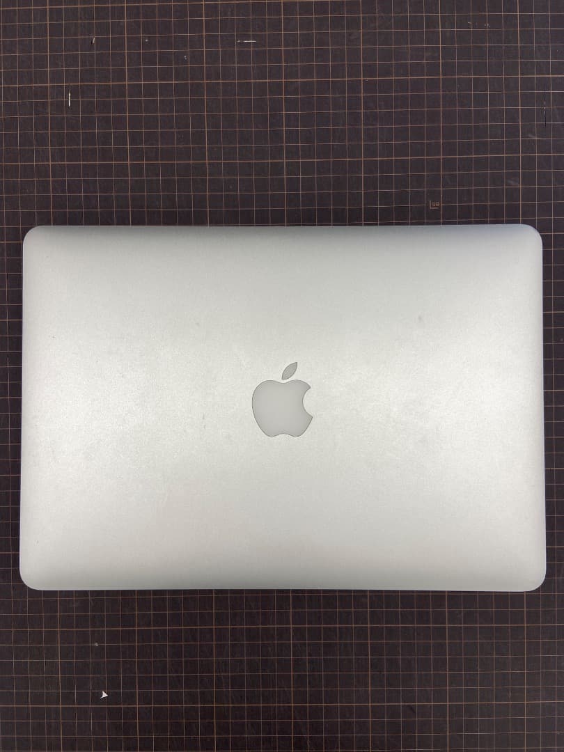 MacBook Air 2017 13インチ トラックパッド不調あり MacBook Air 13インチ Early 2017 トラックパッドの交換 - iFixit 修理