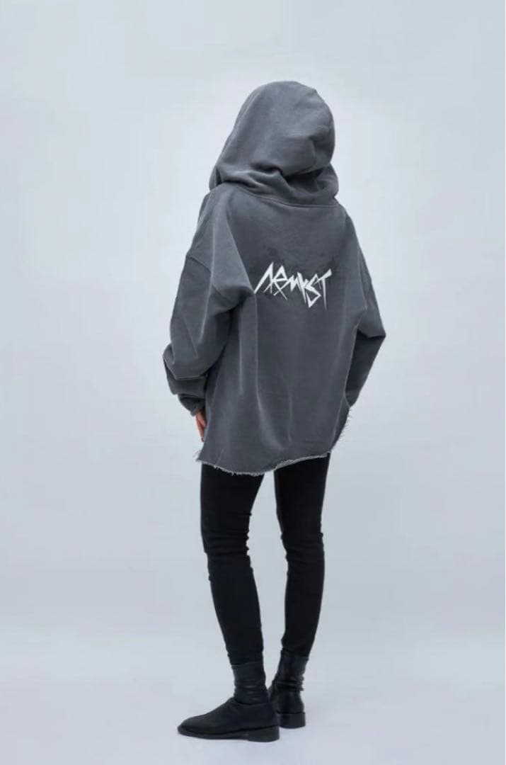 BTS ジョングク アーティストメイド パーカー - メルカリ