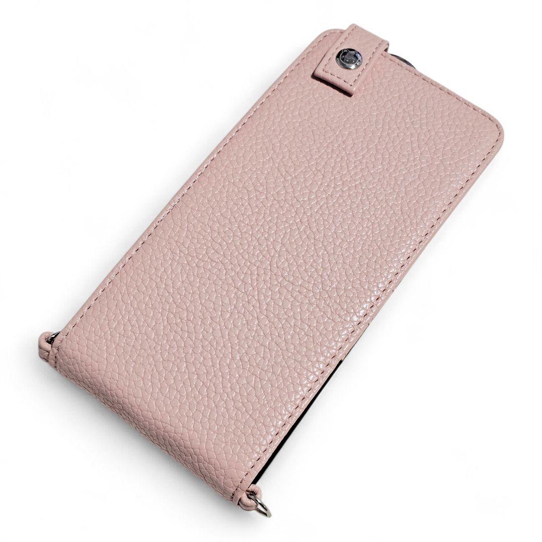 マルチケースM ajew エジュー iPhoneケース ファミリア ri3 - メルカリ