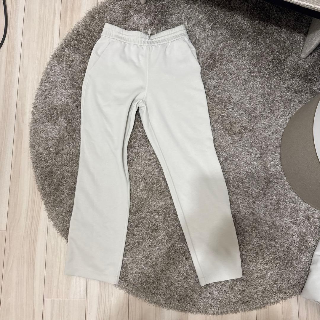 極美品】Brushed Softstreme ハーフジップパンツ上下セット