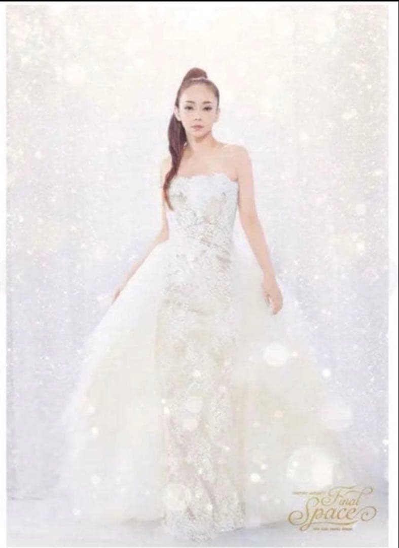 安室奈美恵 Final Space のポスター2枚セット 未開封 新品 - メルカリ