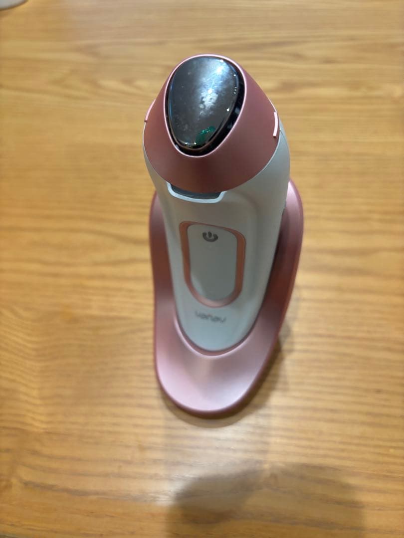 Vanav 美顔器 付属品付き　箱無し　　『愛の不時着』ユンセリ使用