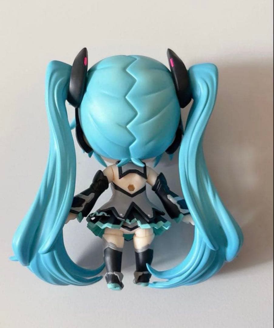 初音ミク マジカルミライ2014 ねんどろいど - メルカリ