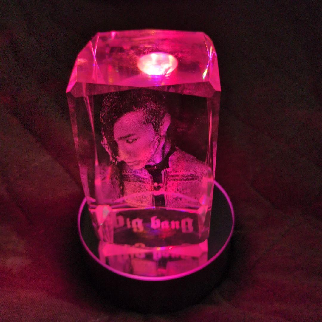 土日限定　超激レア　BIGBANG　グッズ　G-DRAGON T.O.Pセット 送料無料・速達】 G-DRAGON (GD ジードラゴン / BIGBANG) グッズ