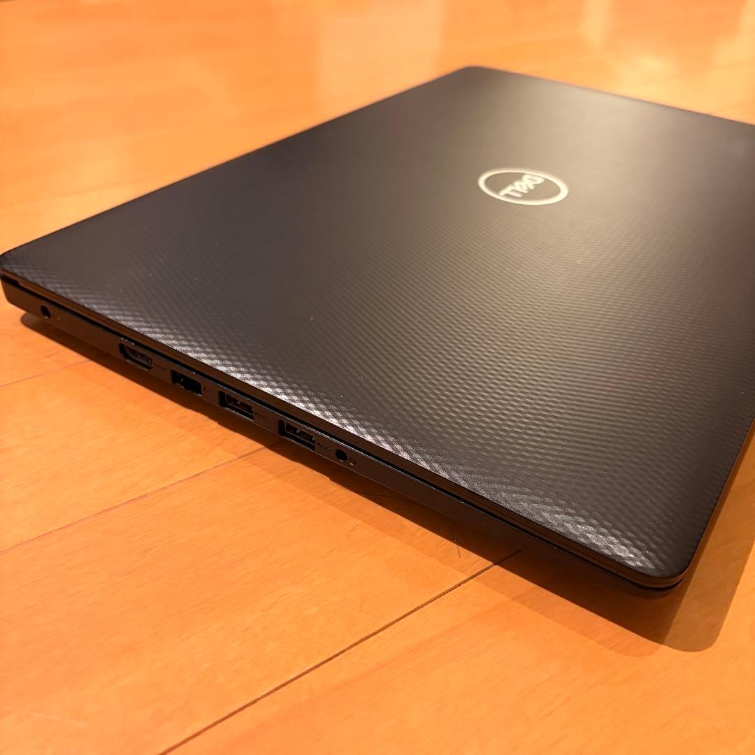 ジャンク品】 DELLノートパソコンInspiron 3593 第10世代i5 - メルカリ