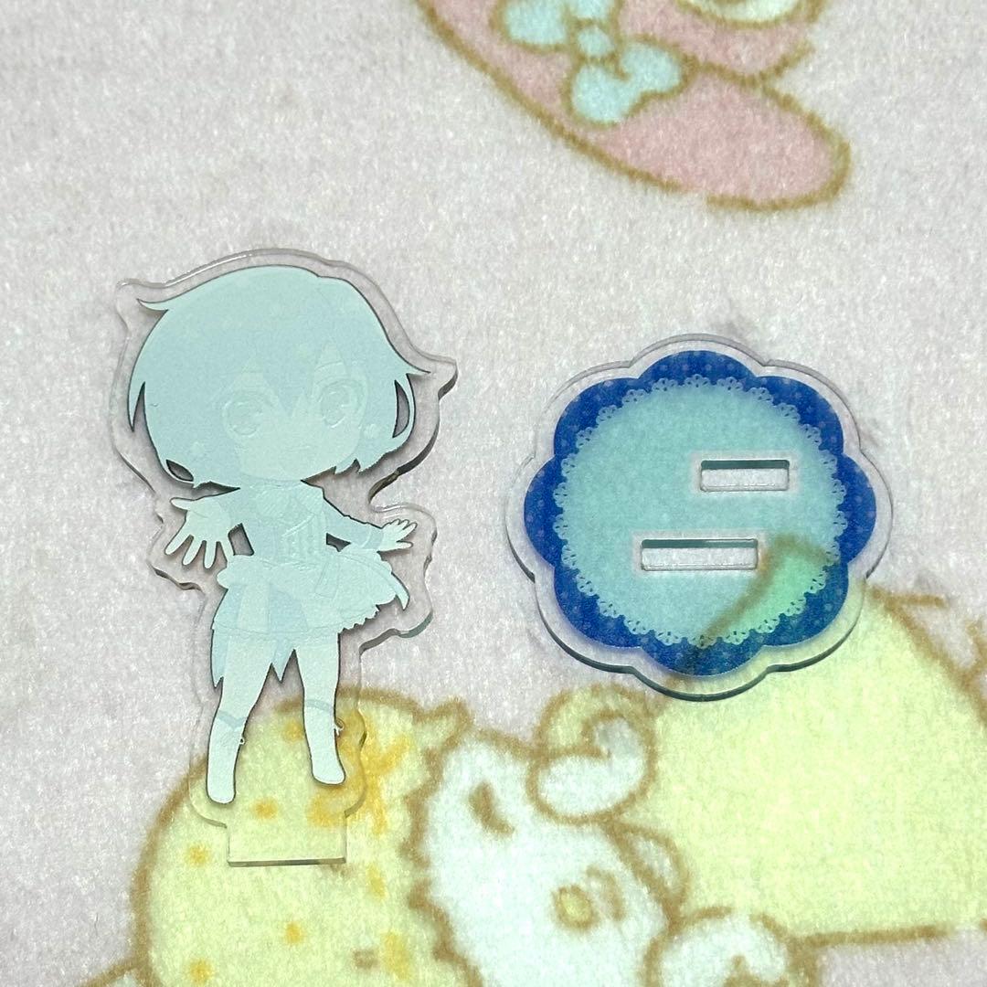 ゾンビランドサガ アクリルスタンド ローソン限定 水野愛 - メルカリ