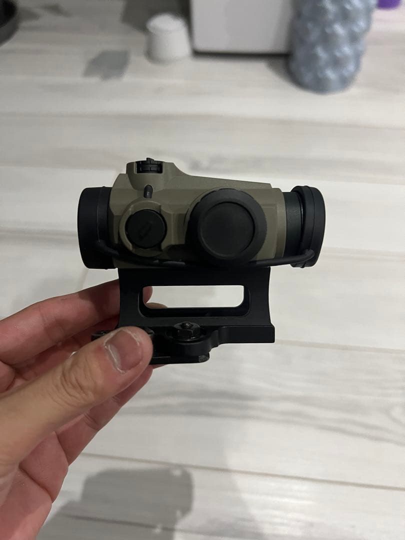 ベクターオプティクスドットサイト ベクターオプティクス ドットサイト Scrapper 1x25 Red Dot Sight