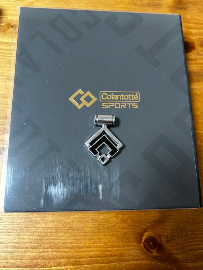 最安　Colantotte 先端部分のみ　箱付き(オマケ付属) 66594-1 : AMP コネクタ端子 | TE Connectivity