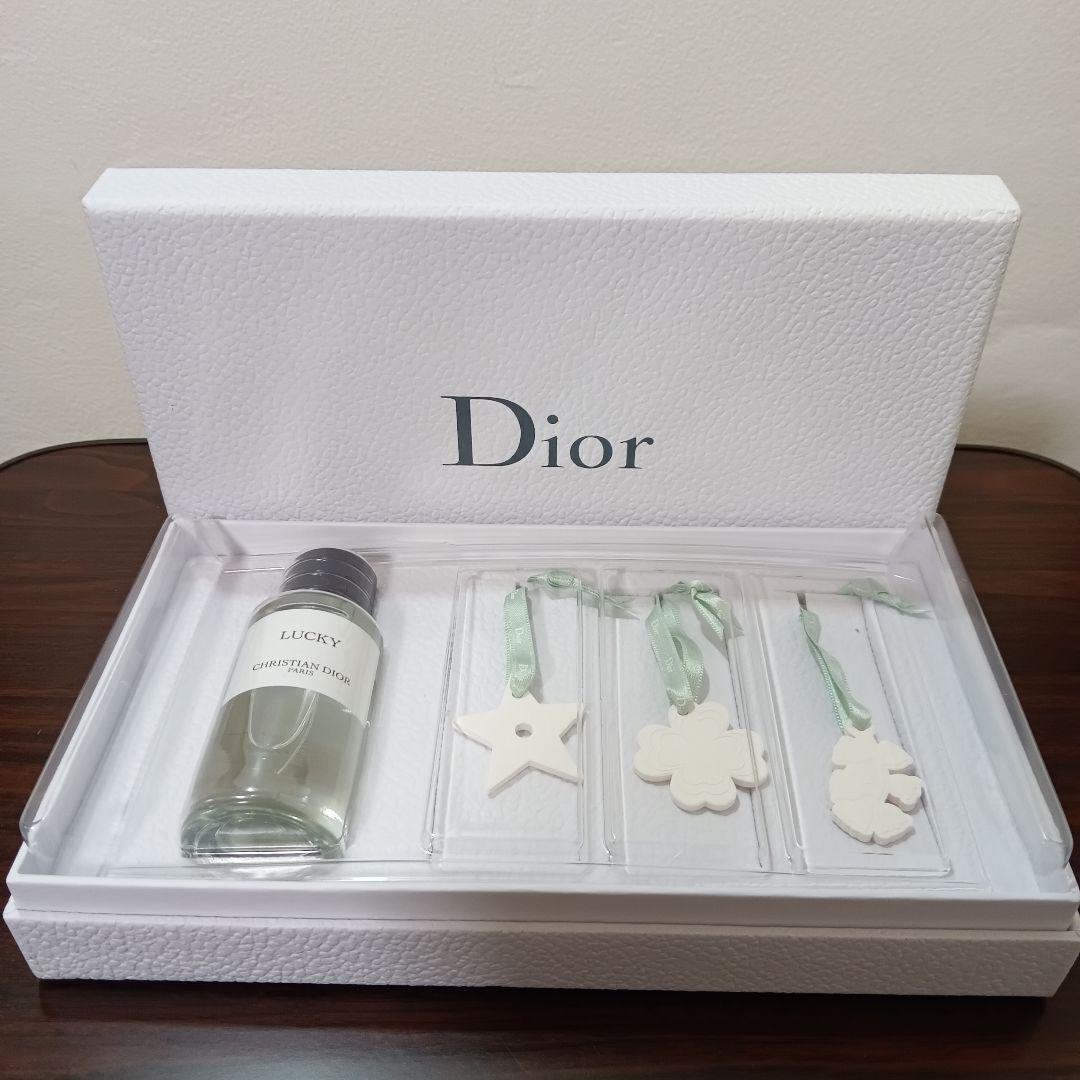 1-99　メゾン クリスチャン ディオール ラッキー ギフト セット 40mL 51iTG+aFFjL._AC_UL210_SR210,