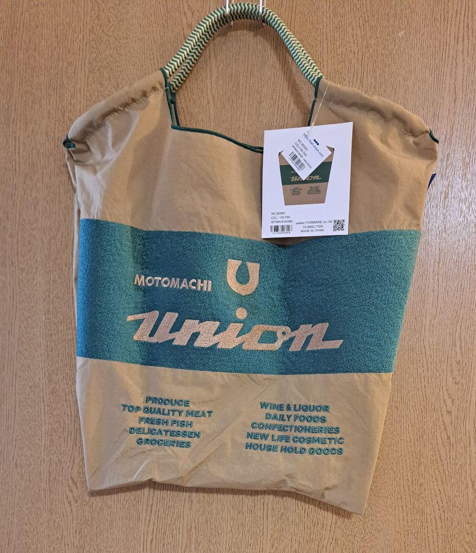 低 価格ファッション - もとまちユニオン×ボールアンドチェーン M