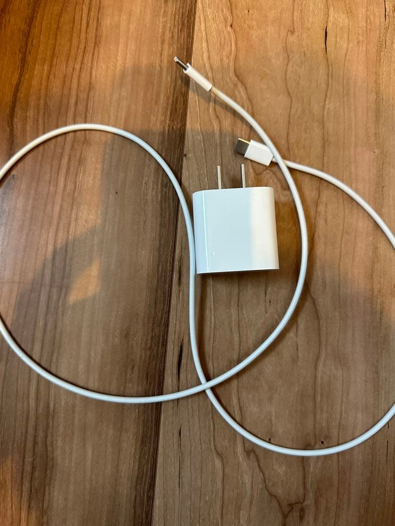 iPad Air 第5世代256GB ブルー 本体&充電器