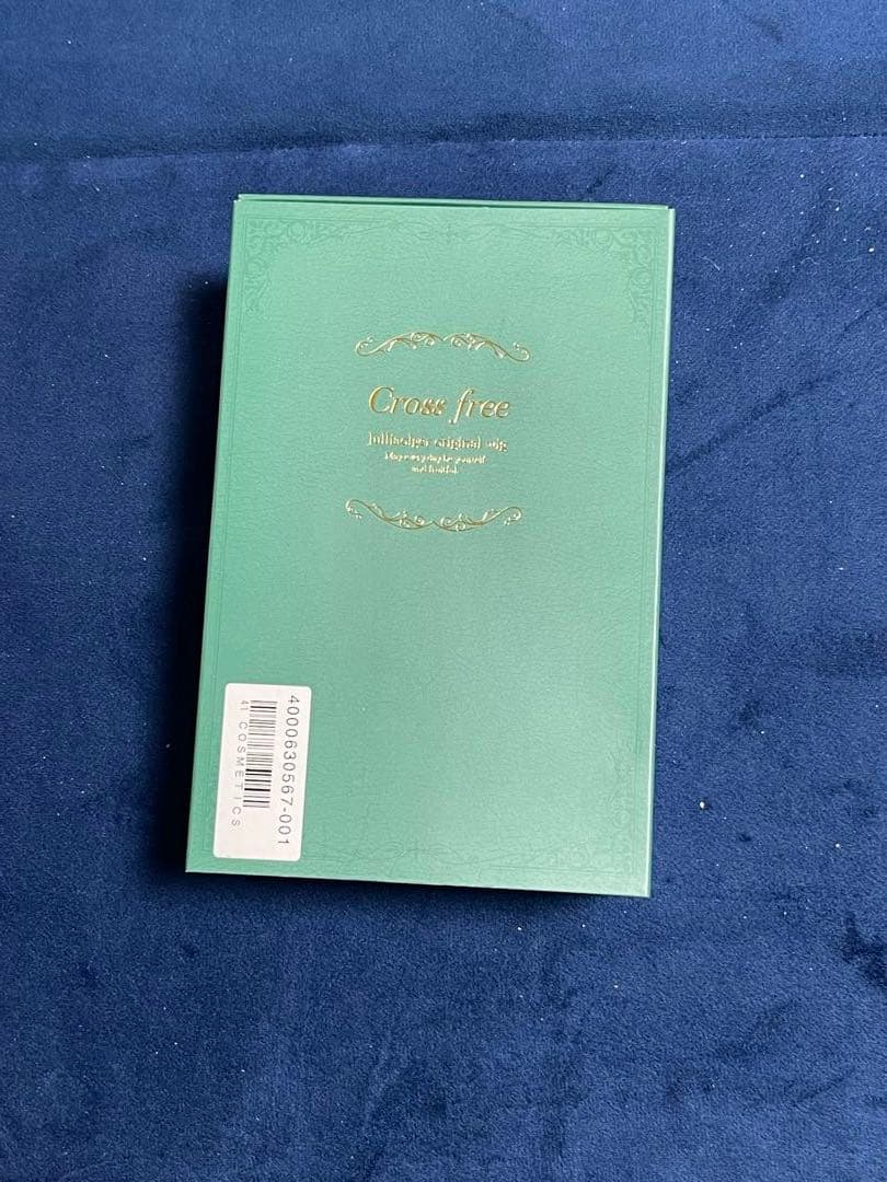 新品未使用◽️アートネイチャー ジュリアオージェ クロスフリー