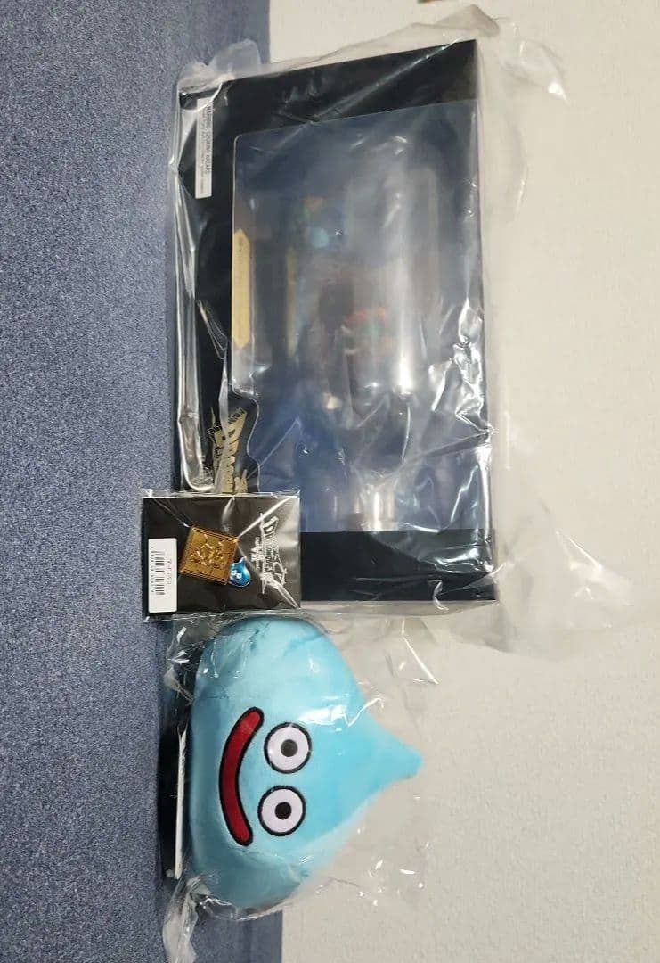 今週限定値下げ ドラゴンクエスト7 Reimagined 超豪華版 ボトルシップ