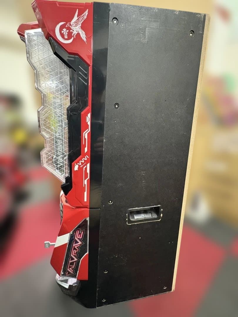 送料込み‼️ 即購入OK‼️ ヴァルヴレイヴ実機　不要機付き