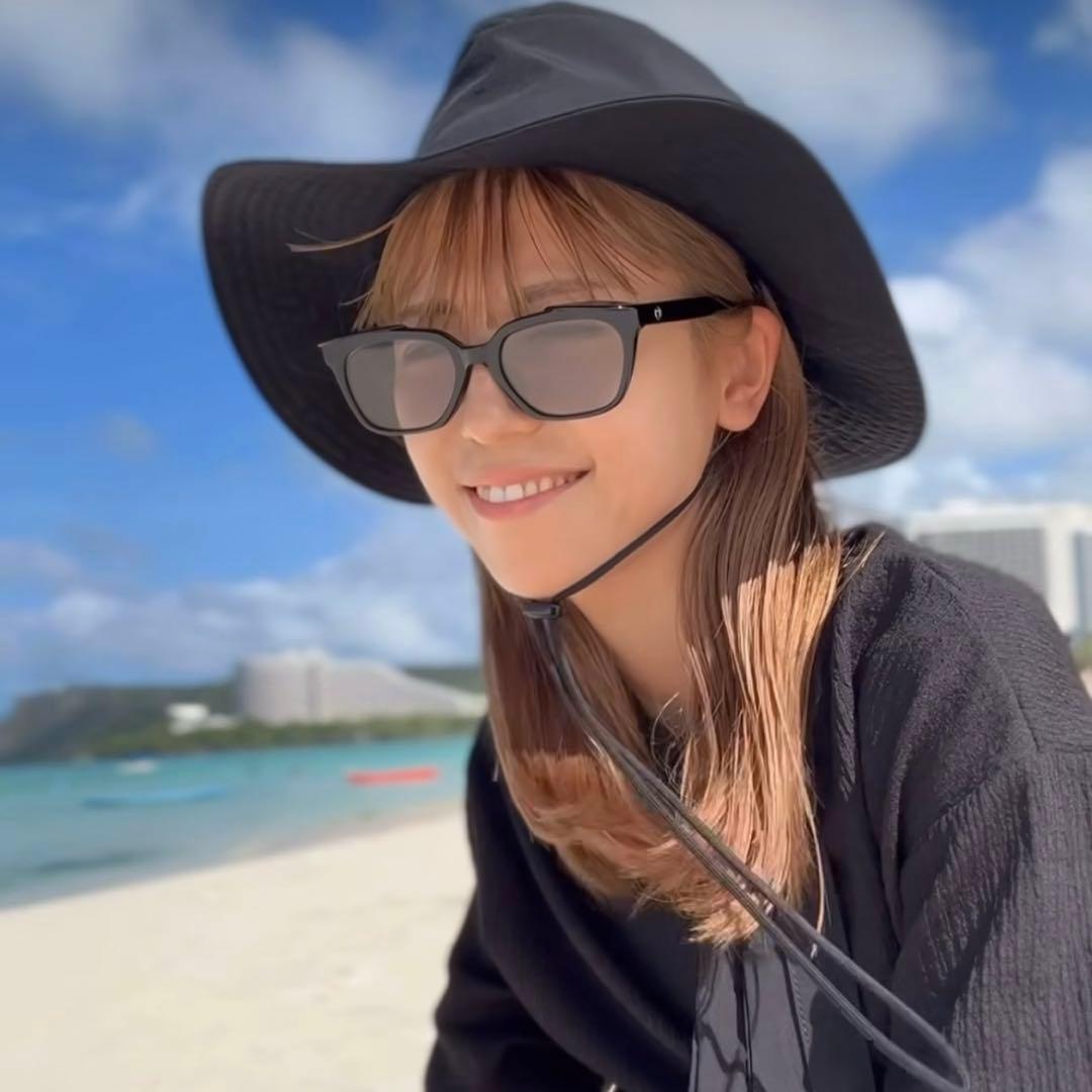 WCJ 猫耳サングラス 若槻千夏 - メルカリ