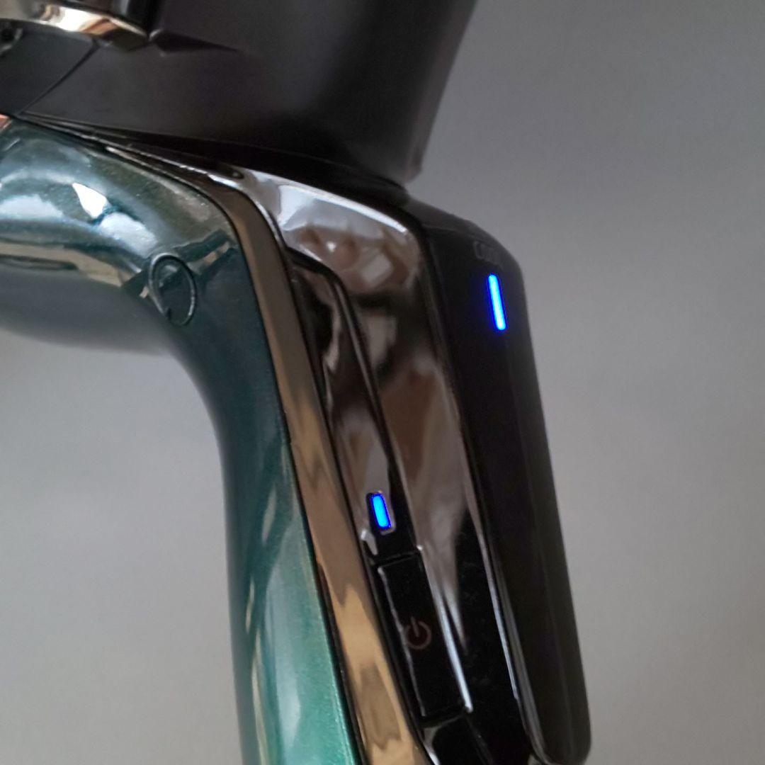 ヘアビューザー レプロナイザー 7D plus《風量新品同様・正規品》73