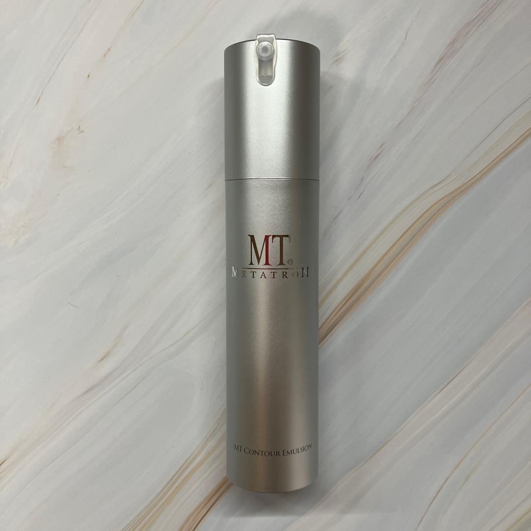 新品 未使用 MT メタトロン コントア エマルジョン 乳液 - メルカリ