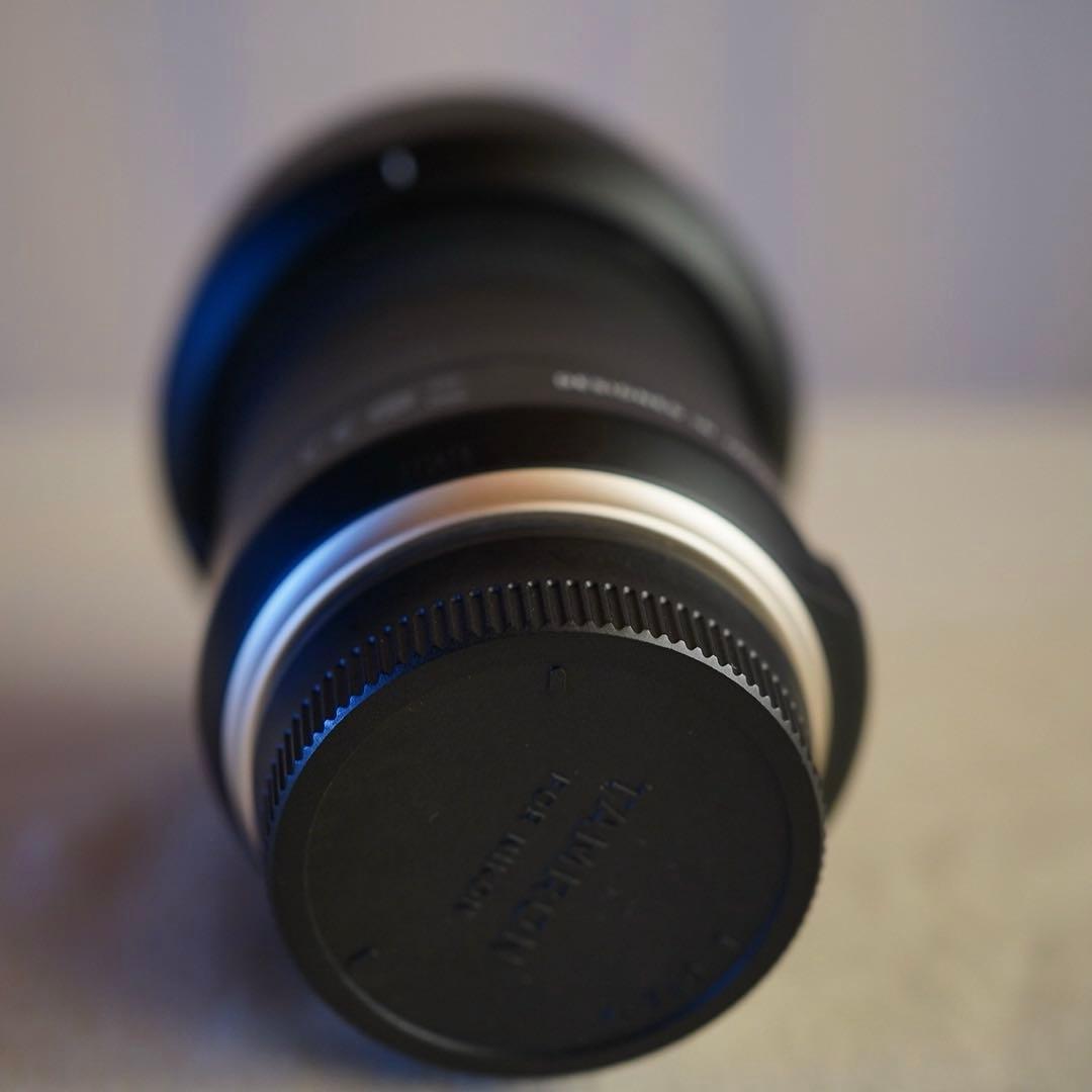 ⭐︎美品⭐︎タムロンTAMRON 10-24mm f/3.5-4.5 ニコン