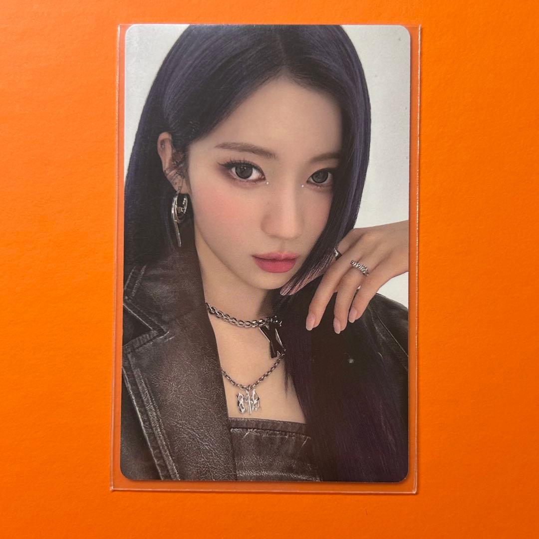 babymonster トレカ アサ Weverse ラキドロ drip - メルカリ