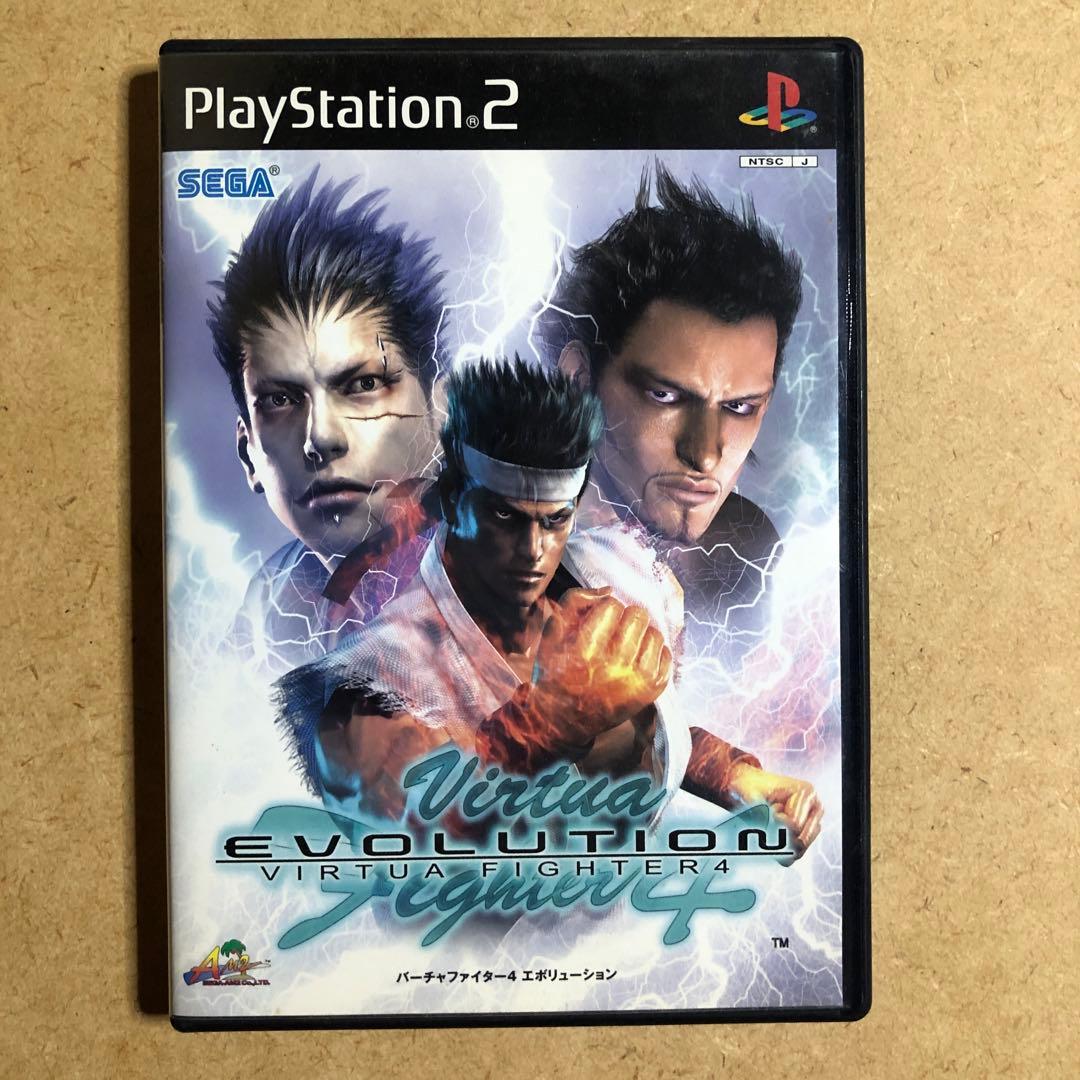 バーチャファイター4 エボリューション Amazon.co.jp: バーチャファイター4 エボリューション: ミュージック