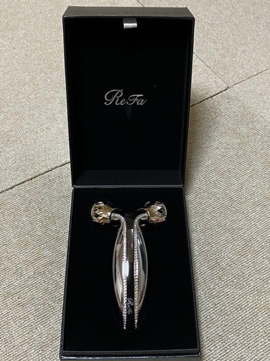 MTG ReFa Crystal リファクリスタルN リファクリスタル - ReFa Crystal | 商品情報 | ReFa（リファ）公式