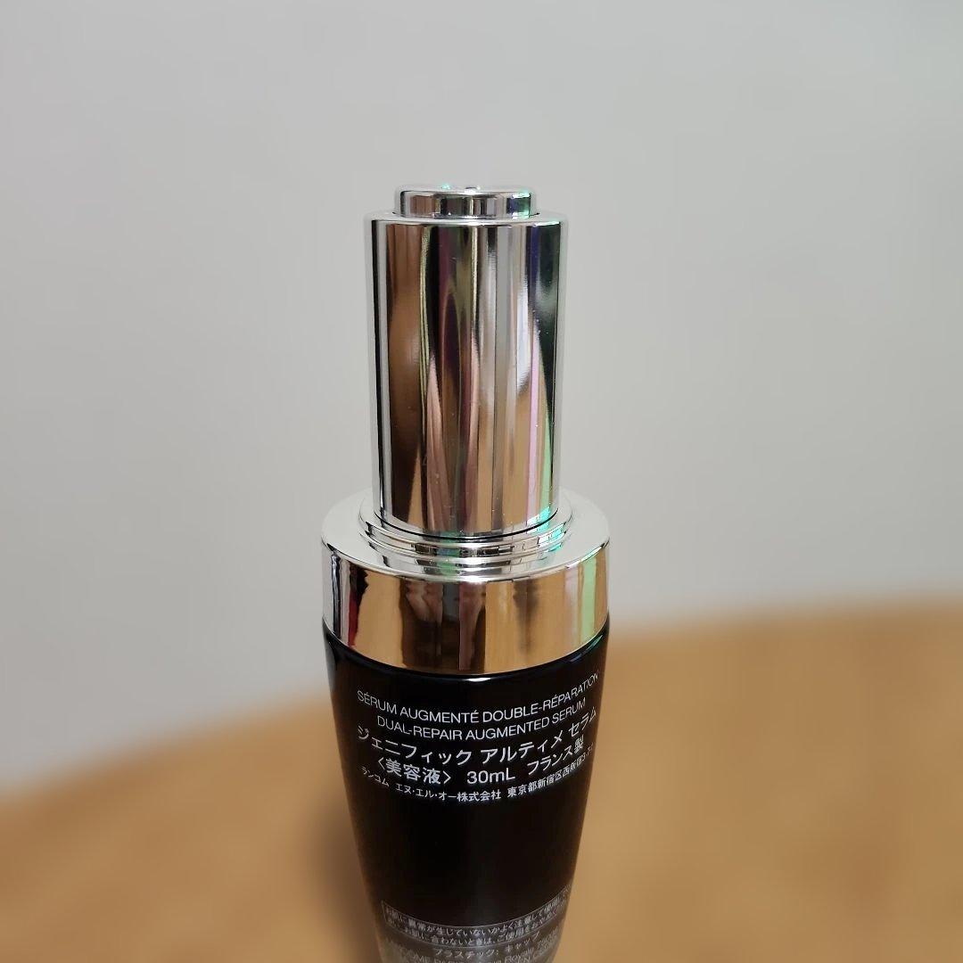 LANCOME GÉNIFIQUE ULTIMATE 30mL - メルカリ