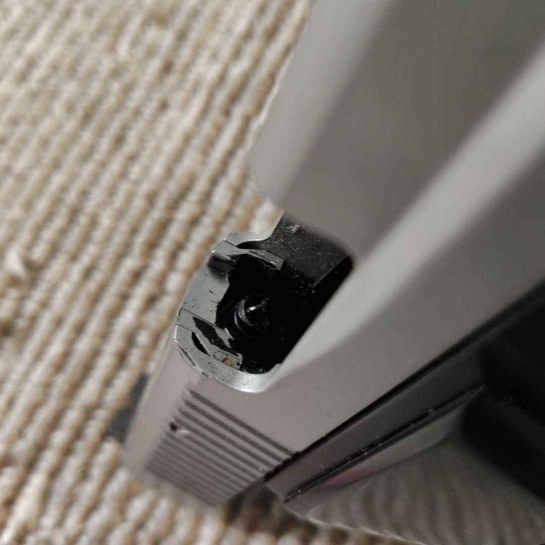 SIG SAUER P226 ガスガン タナカ ジャンク 部品取り用に - メルカリ