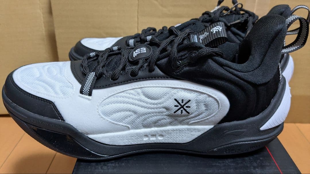 Wade Ice Blood 2 V2 サイズUS9.5 アイスブラッド2 Wade Ice Blood 2 V2 