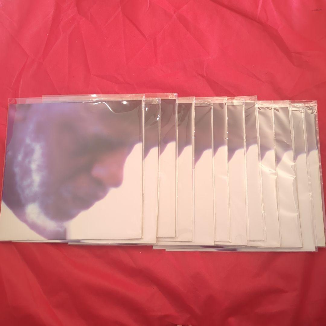 希少　Seigen Ono　Saidera Records まとめて SAIDERA RECORDS