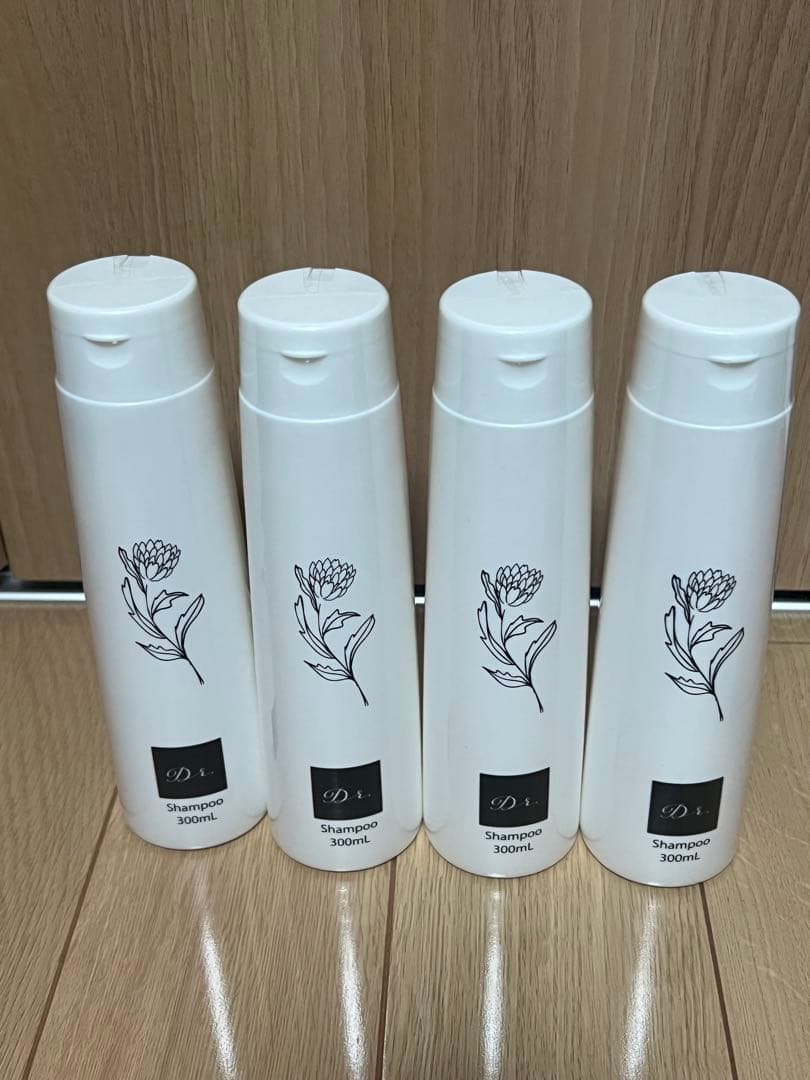 Dr.AGA クリニック　シャンプー&トリートメント　6本セット 楽天市場】シャンプー agaの通販