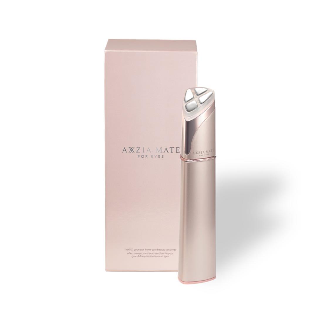 AXXZIA アクシージア メイト フォーアイズ メイト フォーアイズ / AXXZIA(フェイスケア美容家電, 美容家電)の通販