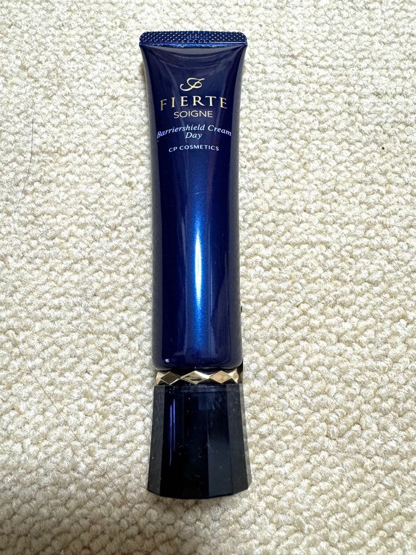 FIERTE バリアリフトクリーム MD 50g ZERAFITE Skin Brightening Barrier Cream | Hydrate, Brighten