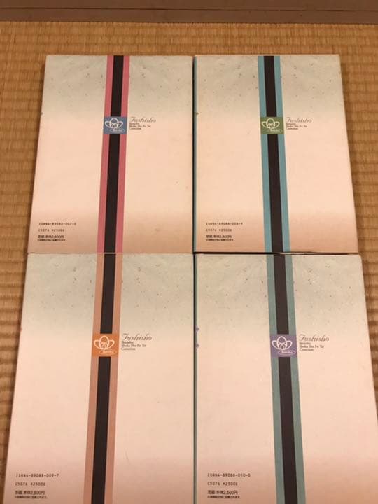 風姿抄 池坊生花正風体作品集 4冊セット - メルカリ