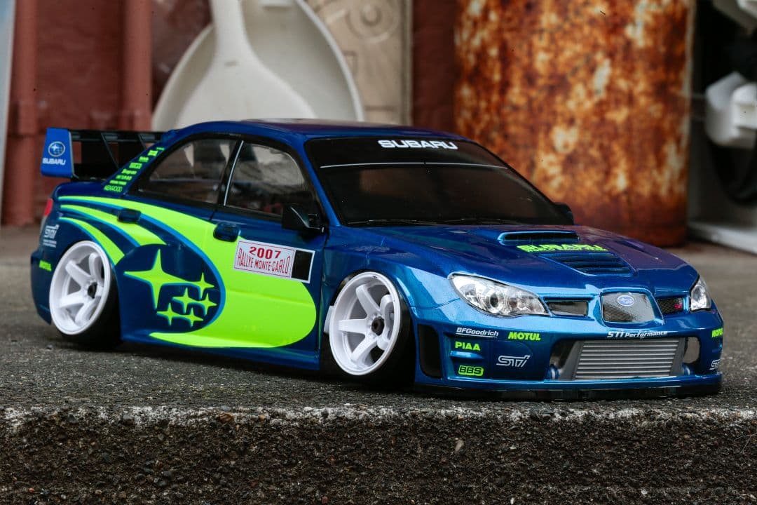 ラジコンボディ 相談 所 - メルカリ