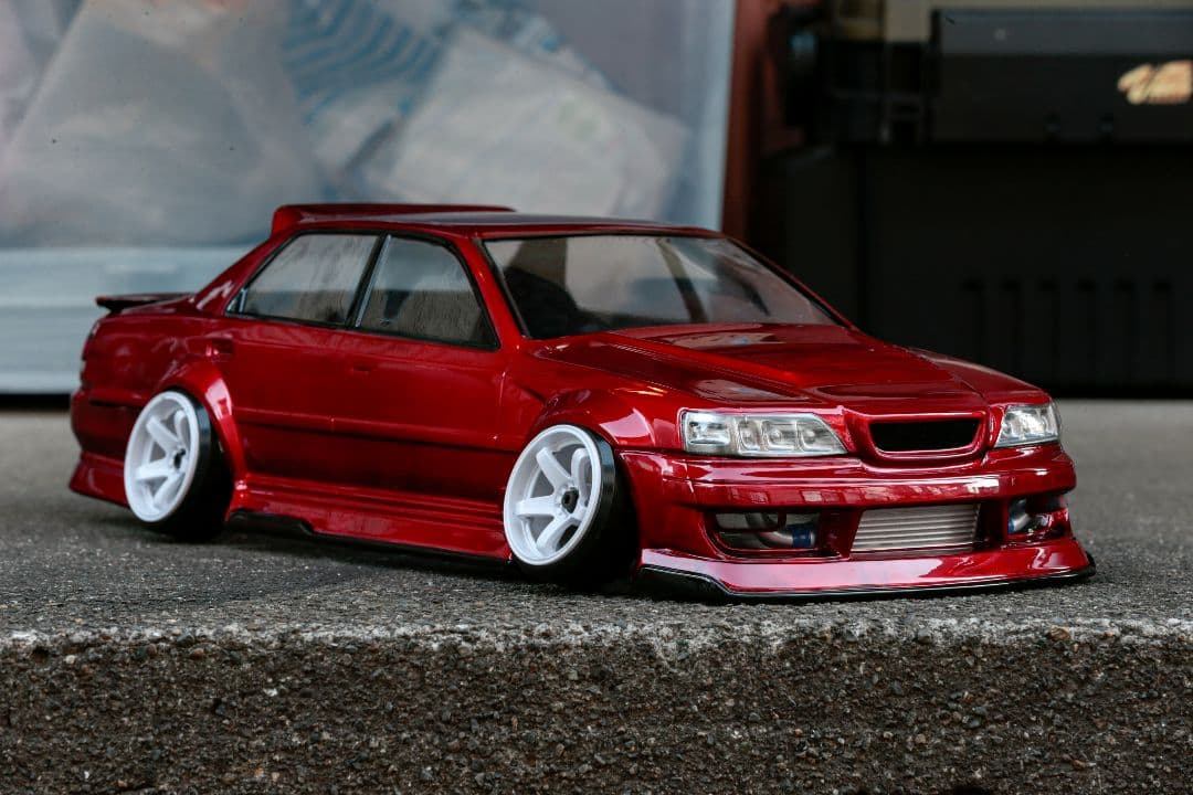 ラジコンボディ 相談 所 - メルカリ