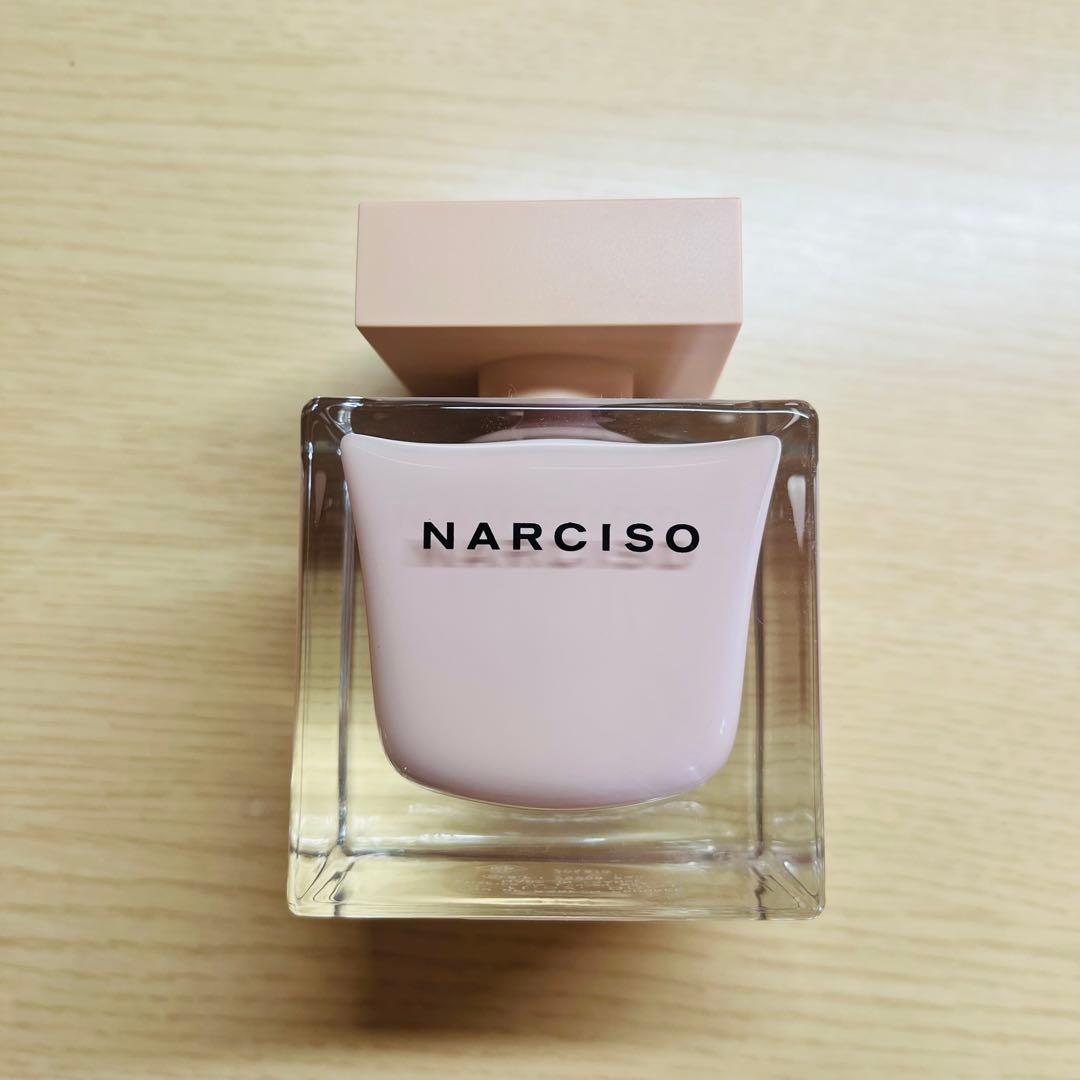NARCISO ナルシソ オードパルファム プドゥレ 90ml ナルシソロドリゲス ナルシソ オードパルファム プドゥレ 90ml