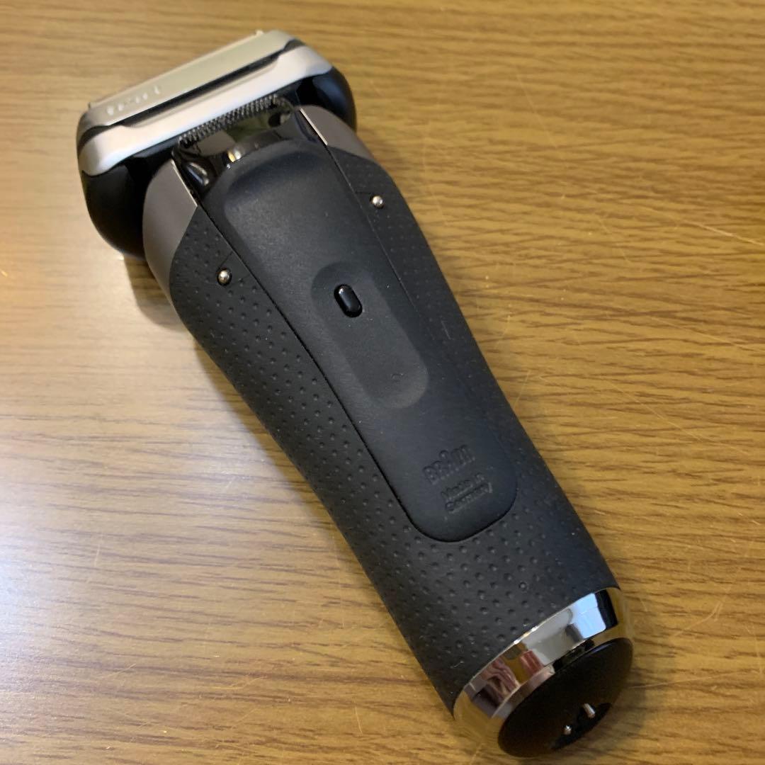 MUK INGRACE Velena hair dryer グレージュ