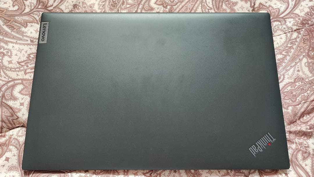 【中古】ThinkPad L15 i5-1235U 8GB 15.6型 フルHD 楽天市場】【堅牢MIL】【大画面15】 Lenovo ThinkPad L15 Gen 1 第10