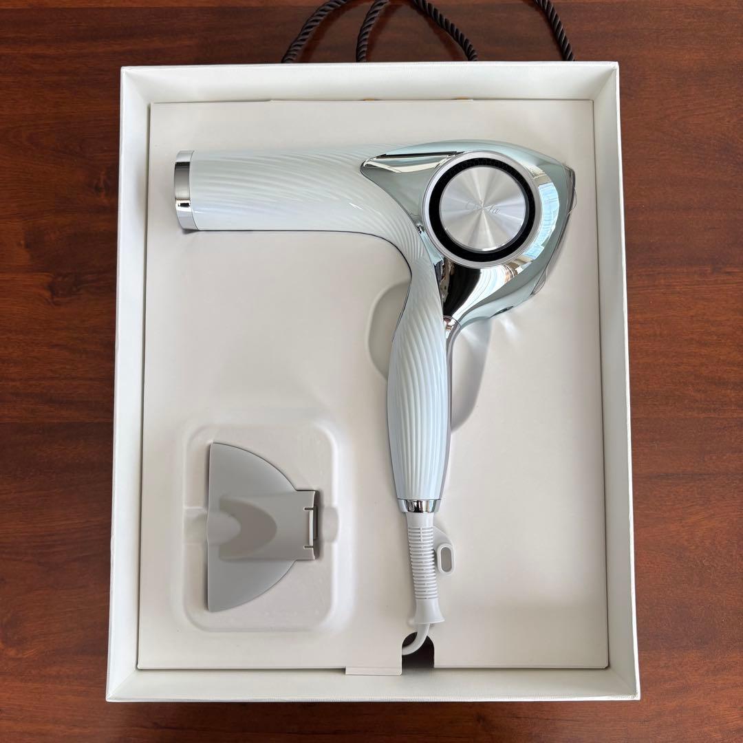 新品未使用 ReFa リファ ビューテックドライヤー プロ ホワイト ドライヤー ReFa（リファ）BEAUTECH DRYER（ビューテック ドライヤー）PRO