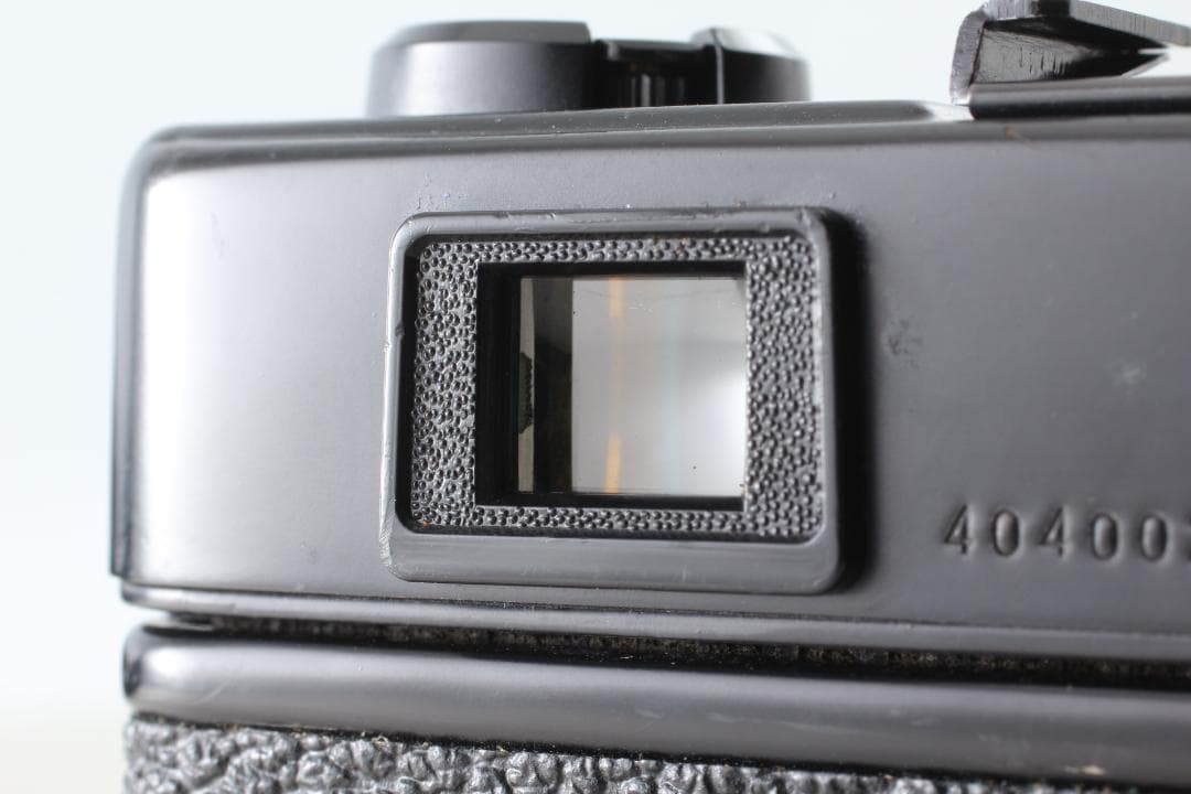 整備済 美品】Yashica Electro 35 CCN WIDE 1409 - メルカリ